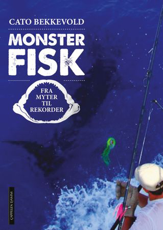 Monsterfisk