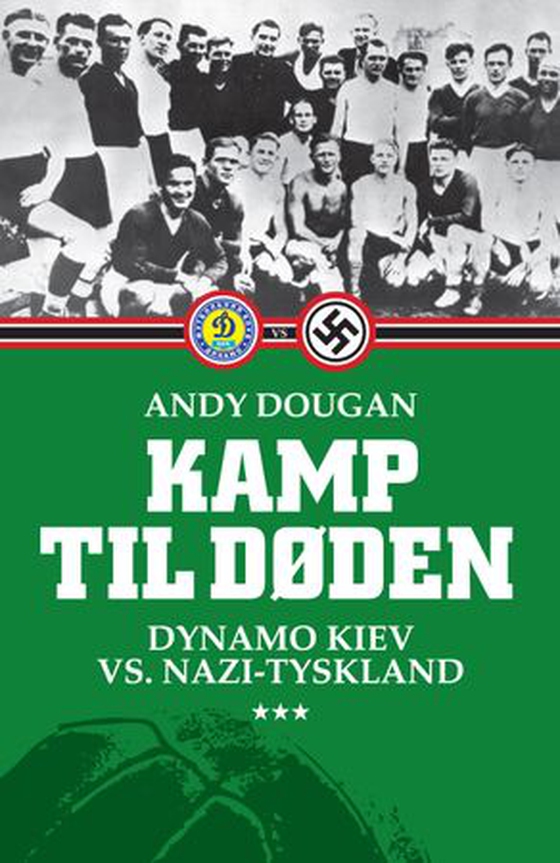 Kamp til døden