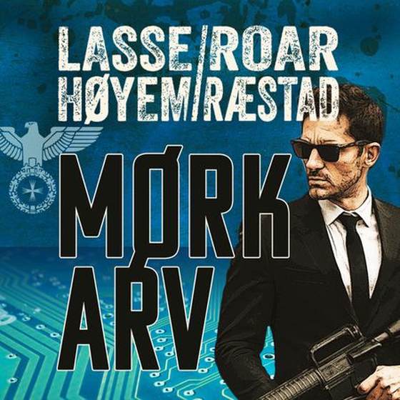 Mørk arv