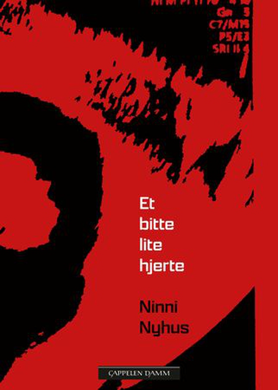 Et bitte lite hjerte (ebok) av Ninni Nyhus
