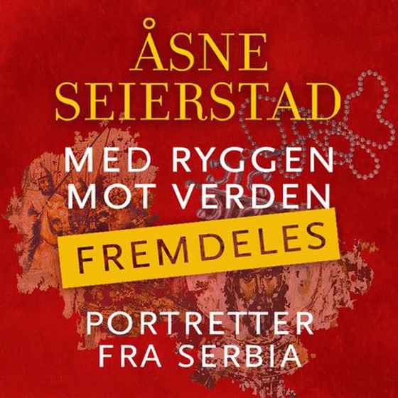 Med ryggen mot verden - fremdeles