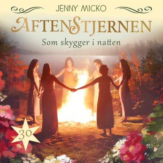 Som skygger i natten