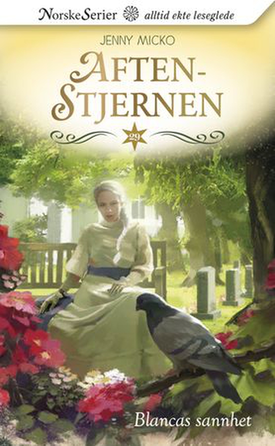 Blancas sannhet (ebok) av Jenny Micko