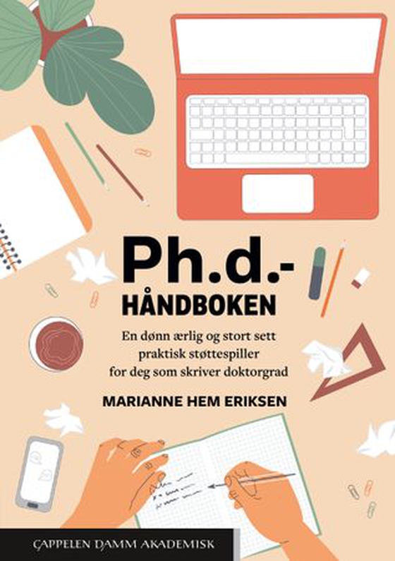 Ph.d.- håndboken