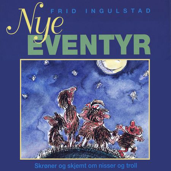 Nye eventyr