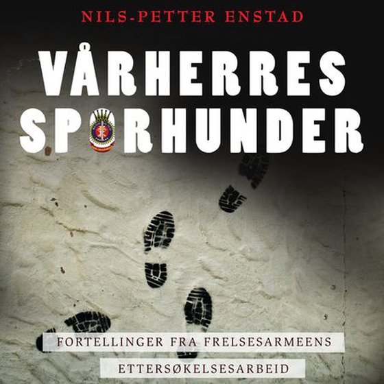 Vårherres sporhunder