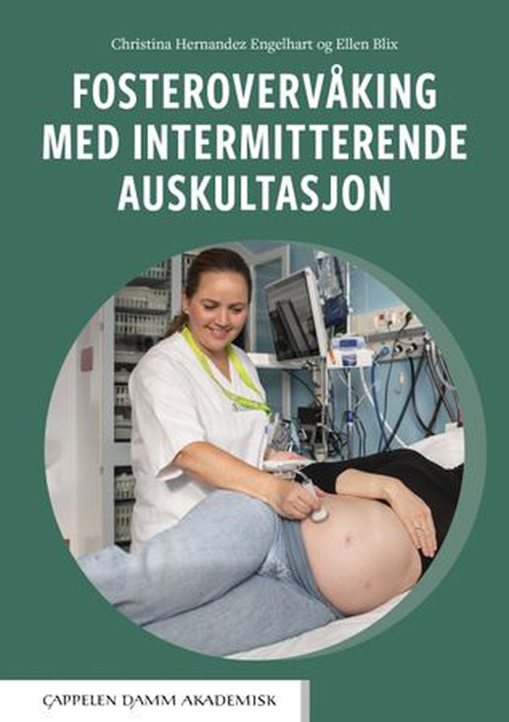 Fosterovervåking med intermitterende auskultasjon