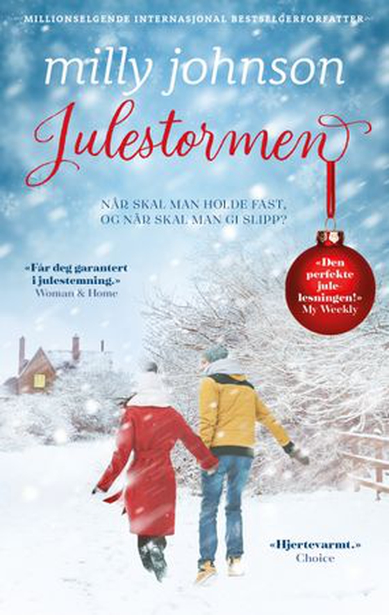 Julestormen