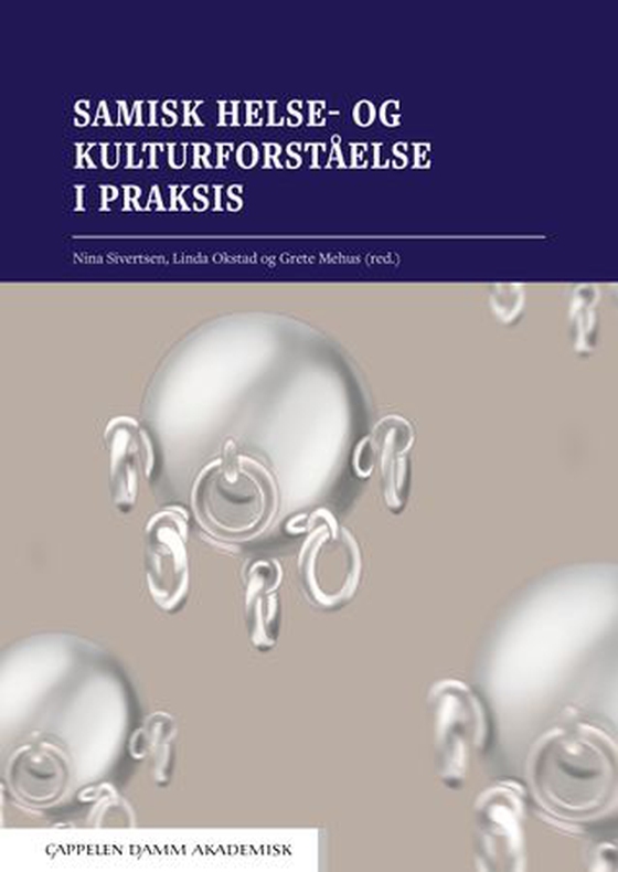 Samisk helse- og kulturforståelse i praksis (ebok) av -
