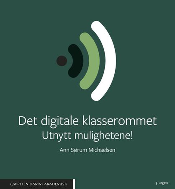 Det digitale klasserommet