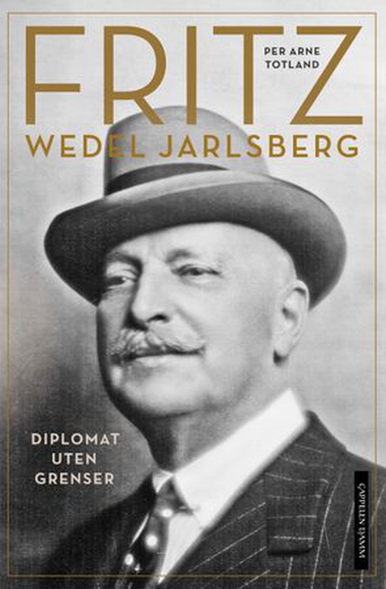 Fritz Wedel Jarlsberg