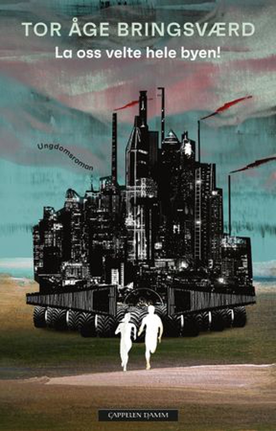 La oss velte hele byen