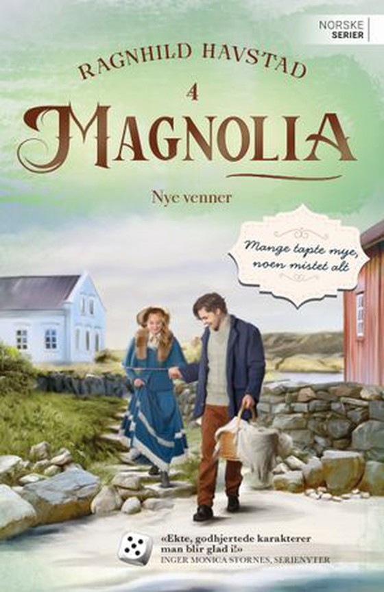 Nye venner (ebok) av Ragnhild Havstad