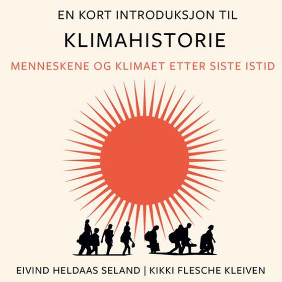 En kort introduksjon til klimahistorie
