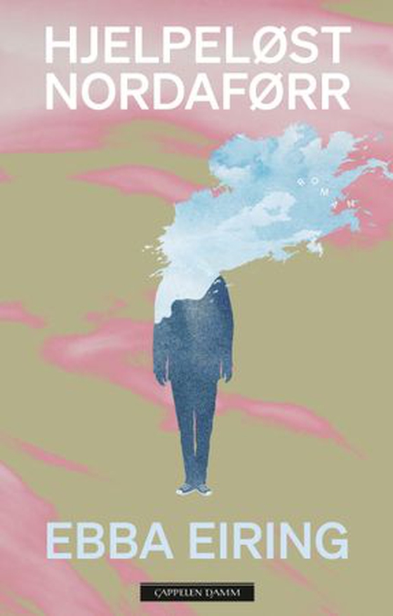 Hjelpeløst nordaførr