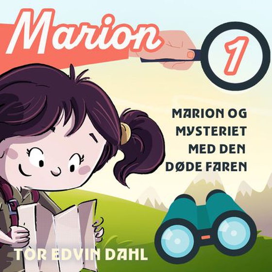 Marion og mysteriet med den døde faren