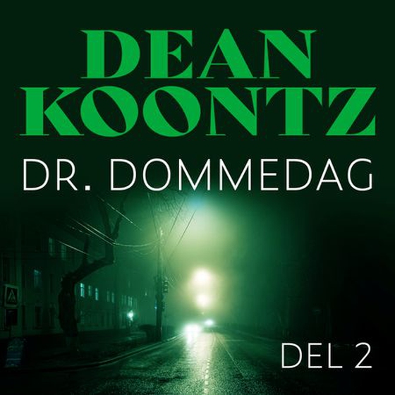 Dr. Dommedag