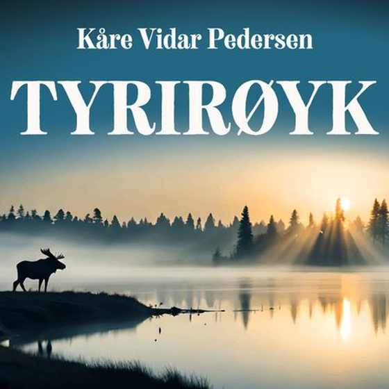 Tyrirøyk