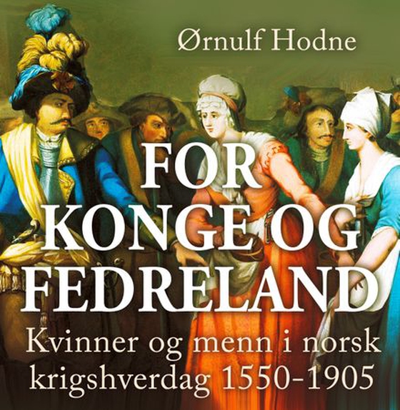 For konge og fedreland