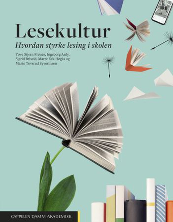 Lesekultur