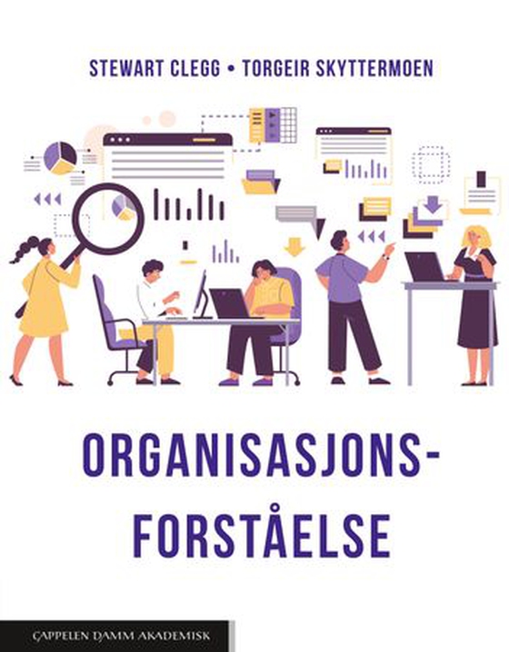 Organisasjonsforståelse