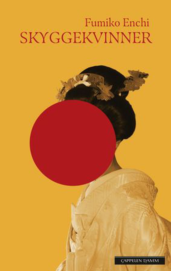 Skyggekvinner