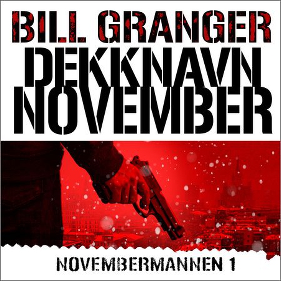 Dekknavn November