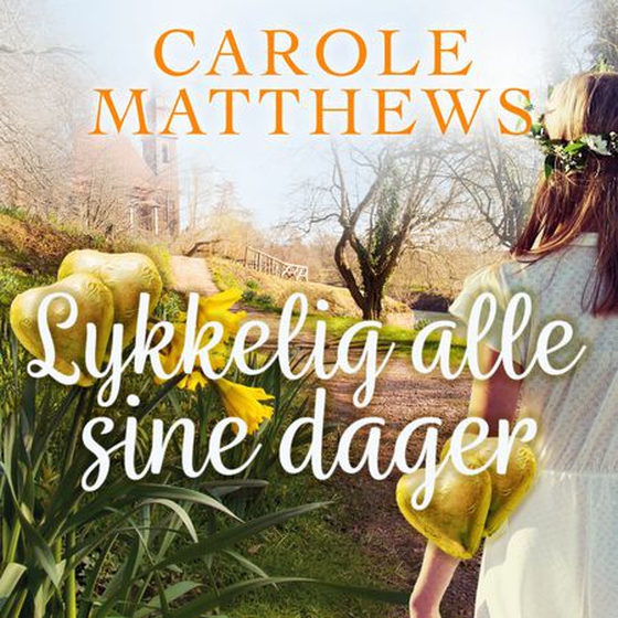 Lykkelig alle sine dager