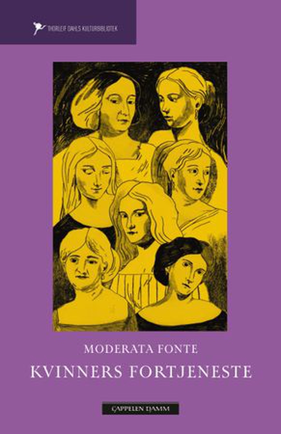 Kvinners fortjeneste