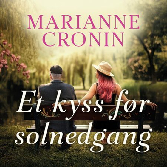 Et kyss før solnedgang