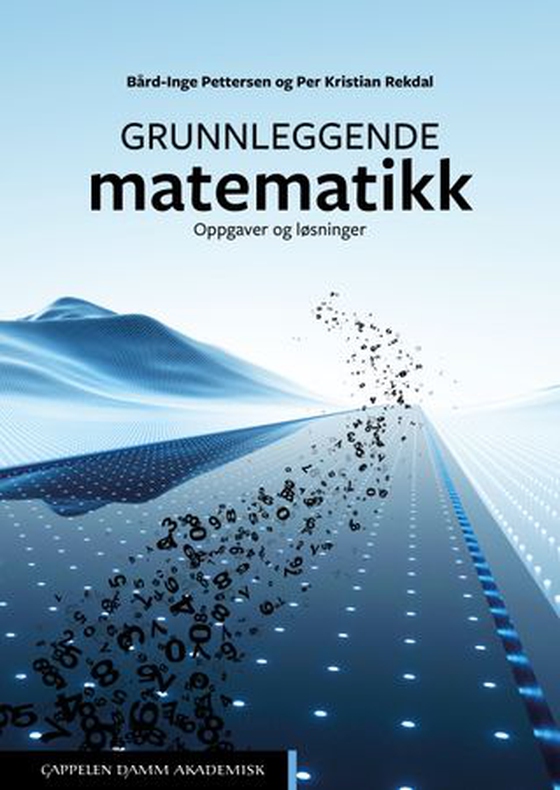 Grunnleggende matematikk