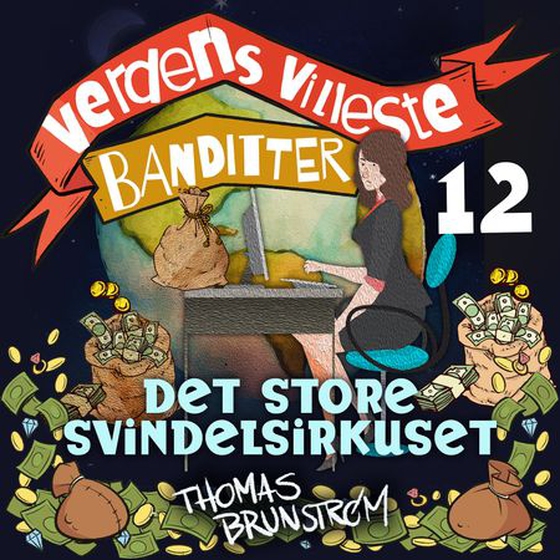 Det store svindelsirkuset