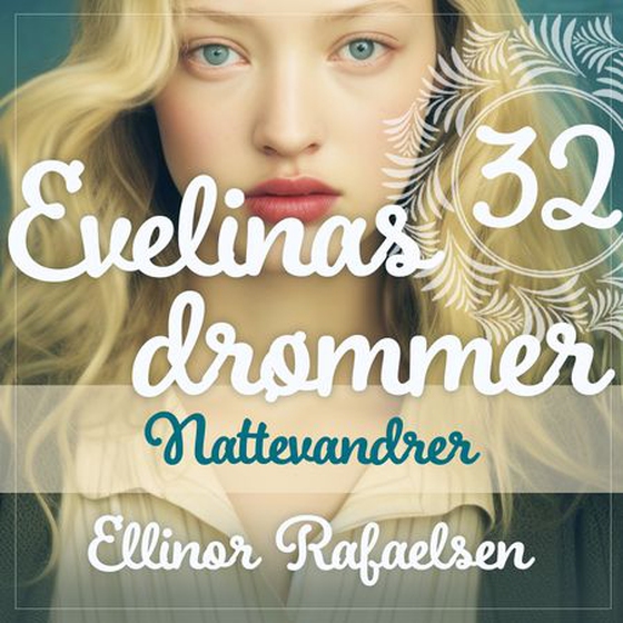 Nattevandrer (lydbok) av Ellinor Rafaelsen
