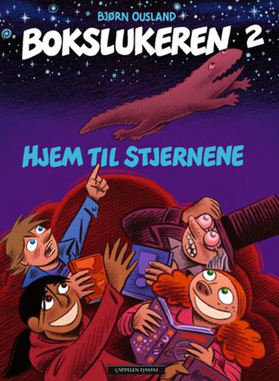 Hjem til stjernene