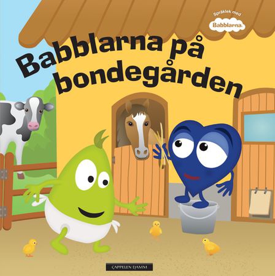 Babblarna på bondegården