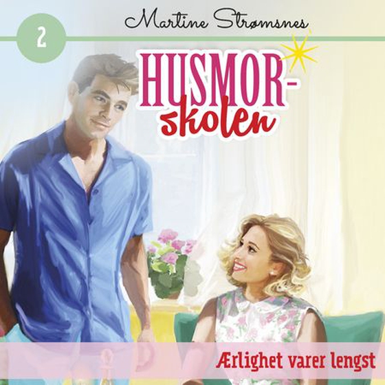 Ærlighet varer lengst