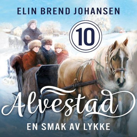 En smak av lykke