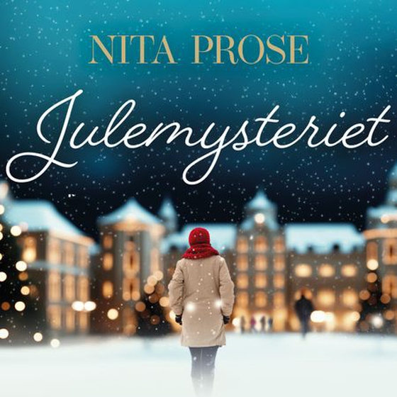 Julemysteriet