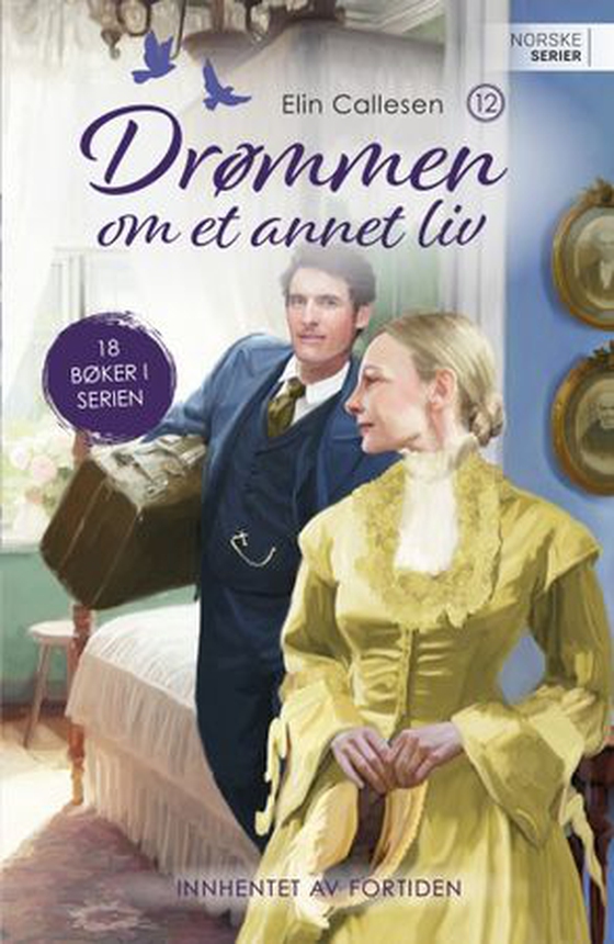 Innhentet av fortiden