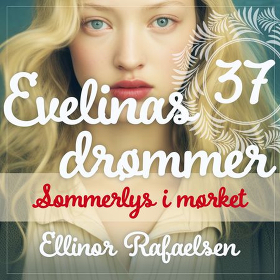 Sommerlys i mørke (lydbok) av Ellinor Rafaelsen