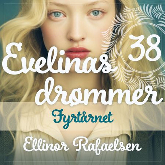 Fyrtårnet (lydbok) av Ellinor Rafaelsen