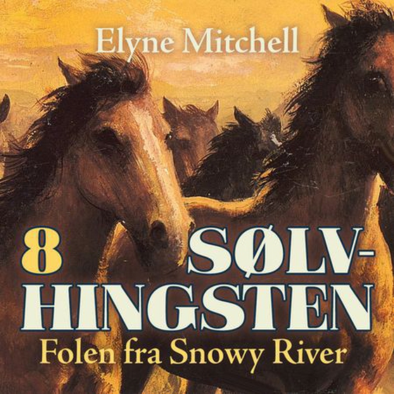 Folen fra Snowy River