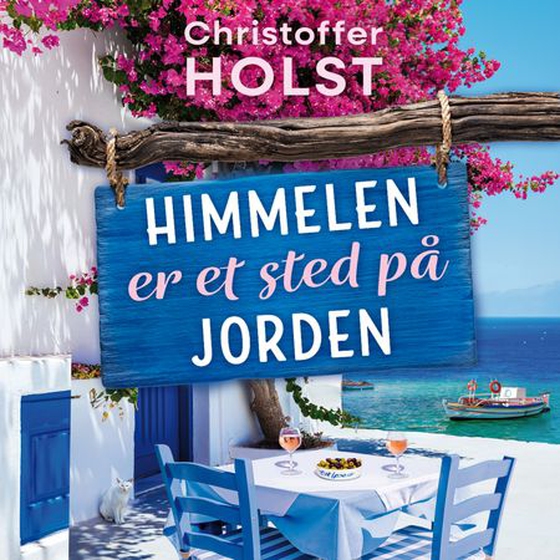 Himmelen er et sted på jorden