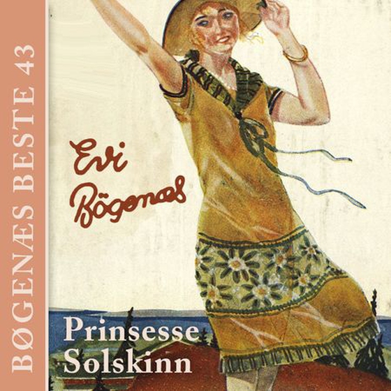 Prinsesse Solskinn