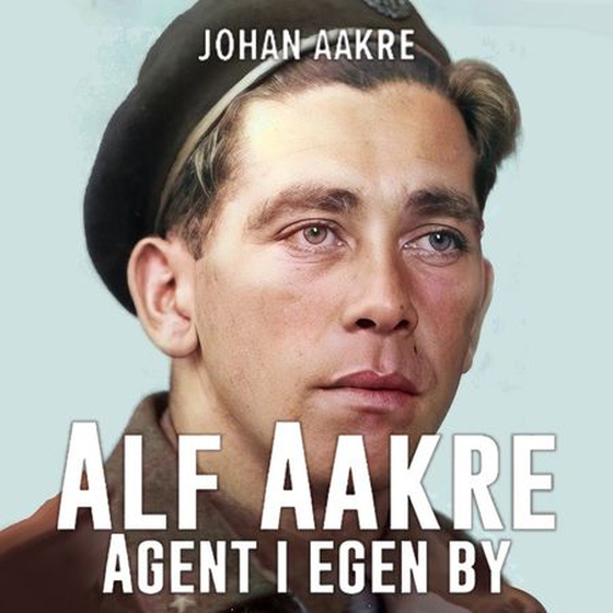 Alf Aakre