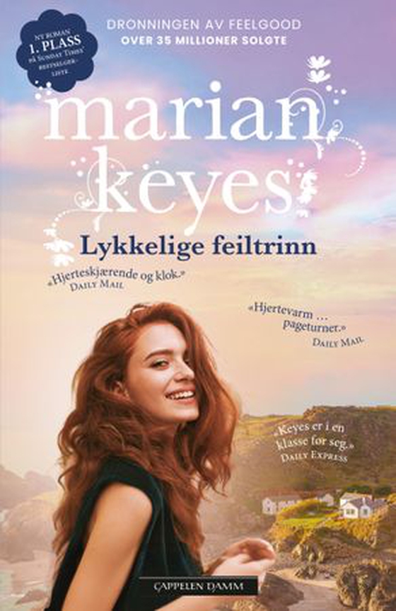 Lykkelige feiltrinn