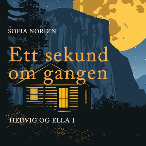 Ett sekund om gangen