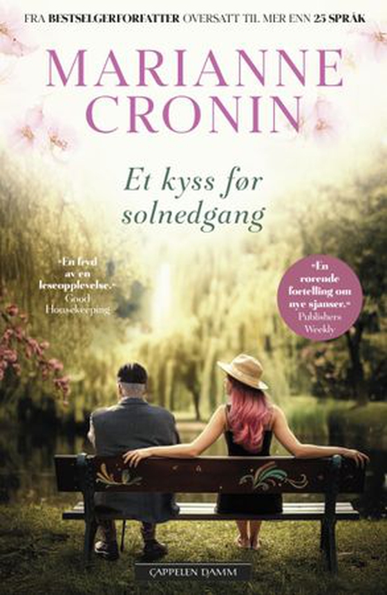 Et kyss før solnedgang