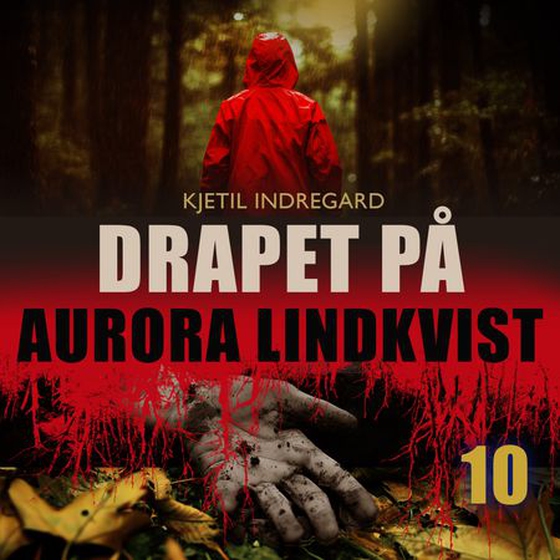 Drapet på Aurora Lindkvist