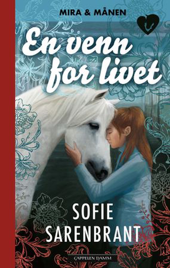 En venn for livet (ebok) av Sofie Sarenbrant